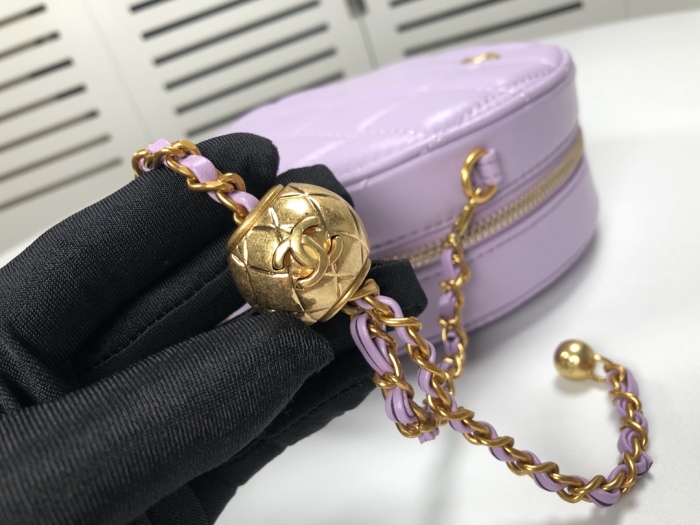  Arrenfashion C*hanel Bag Top Quality 17.5*17.5*6.5cm
