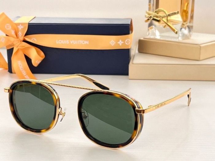  Arrenfashion Top Quality L*ouis V*uitton Glasses
