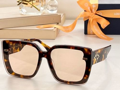  Arrenfashion Top Quality L*ouis V*uitton Glasses