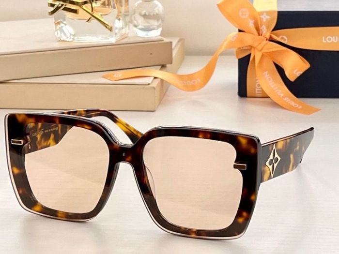  Arrenfashion Top Quality L*ouis V*uitton Glasses