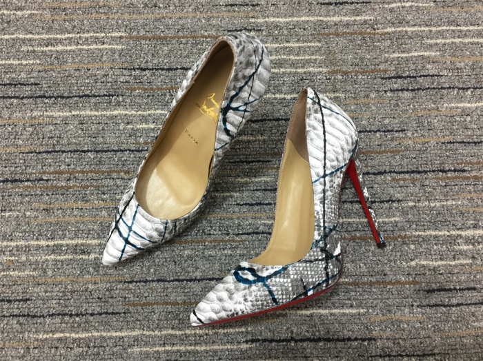  Arrenfashion Women C*hristian L*ouboutin Pump Top