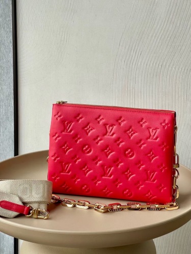 L*ouis V*uitton Top Bag (Arrenfashion)