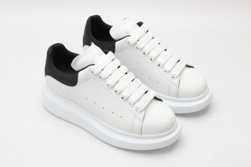  Arrenfashion Men Women A*lexander M*cqueen Top Quality Sneaker