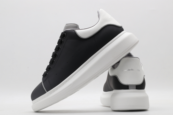  Arrenfashion Men Women A*lexander M*cqueen Top Quality Sneaker