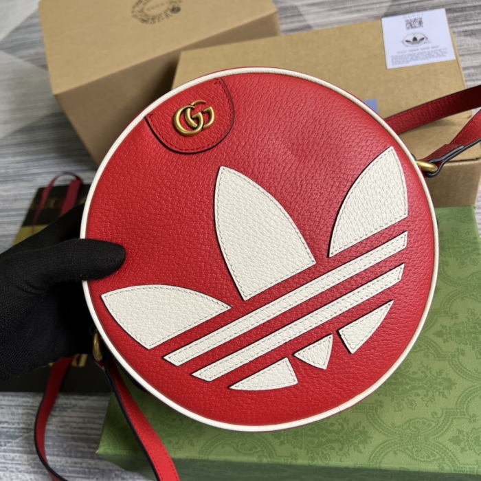  Arrenfashion G*ucci Bag Top Quality 22*22*7CM
