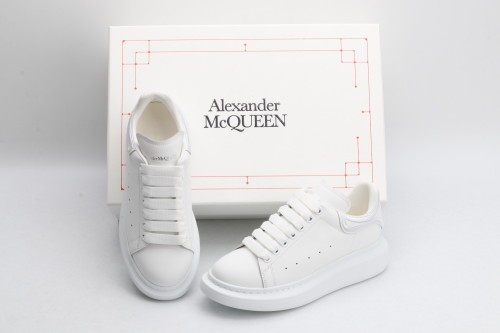  Arrenfashion Men Women A*lexander M*cqueen Top Sneaker