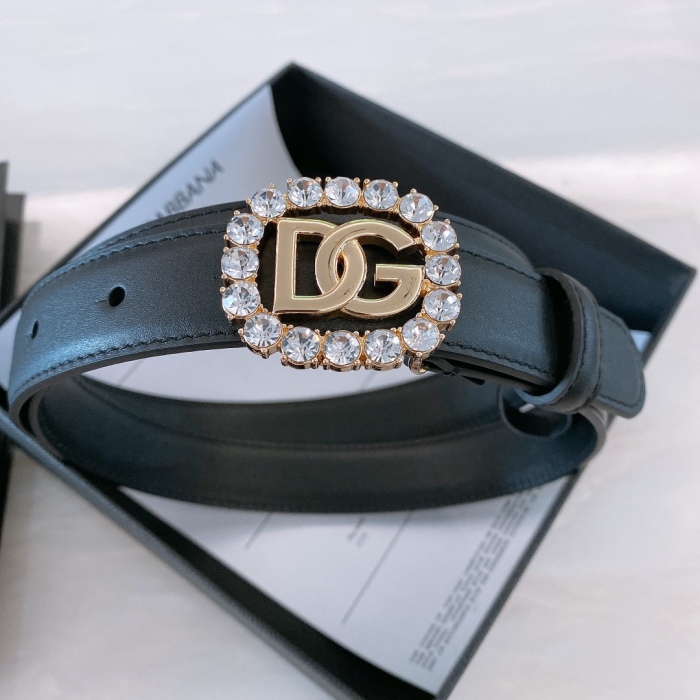  Arrenfashion D&G Belts 25MM ( Arrenfashion)