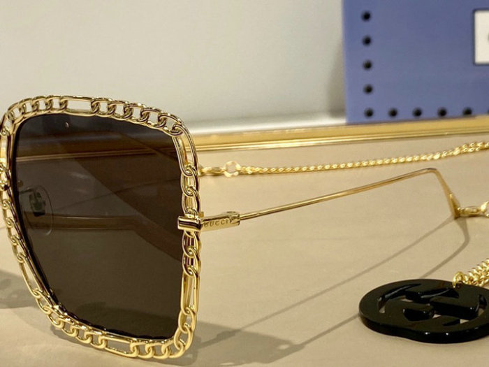  Arrenfashion Top Quality G*ucci Glasses