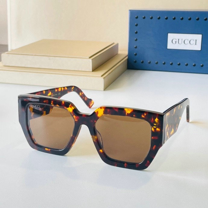  Arrenfashion Top Quality G*ucci Glasses