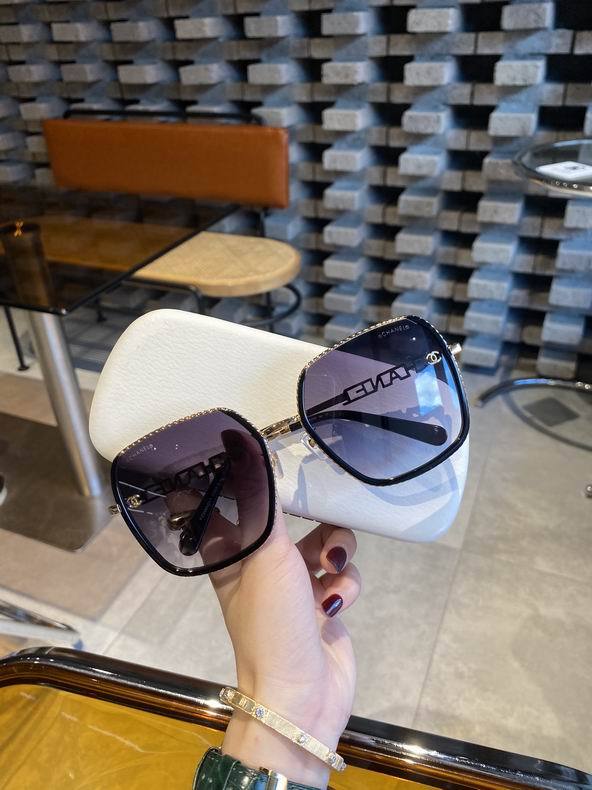  Arrenfashion C*hanel Glasses Top