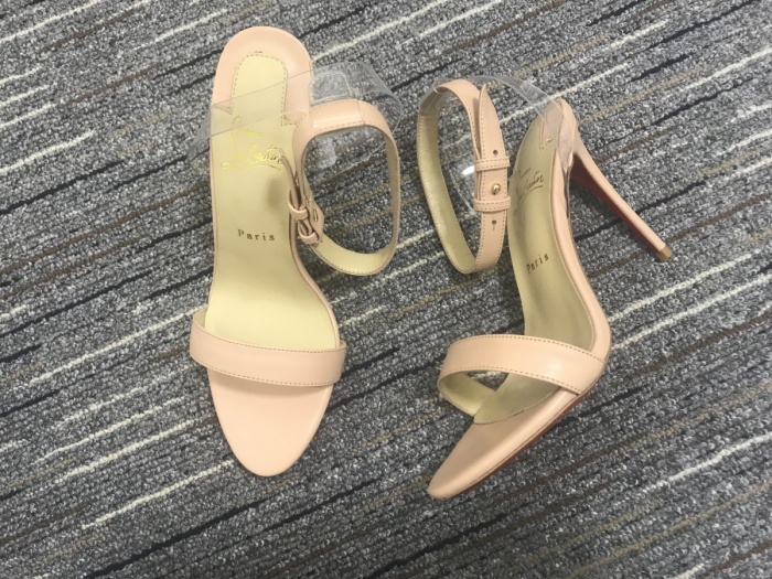  Arrenfashion C*ristian L*uboutin Pump High Heels
