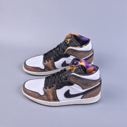 Nike Air Jordan 1 High AJ1 ( Arrenfashion)