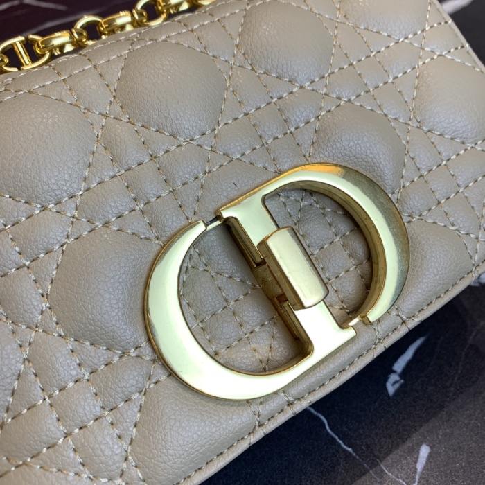  Arrenfashion D*ior Bag Top Quality 20*12*7CM