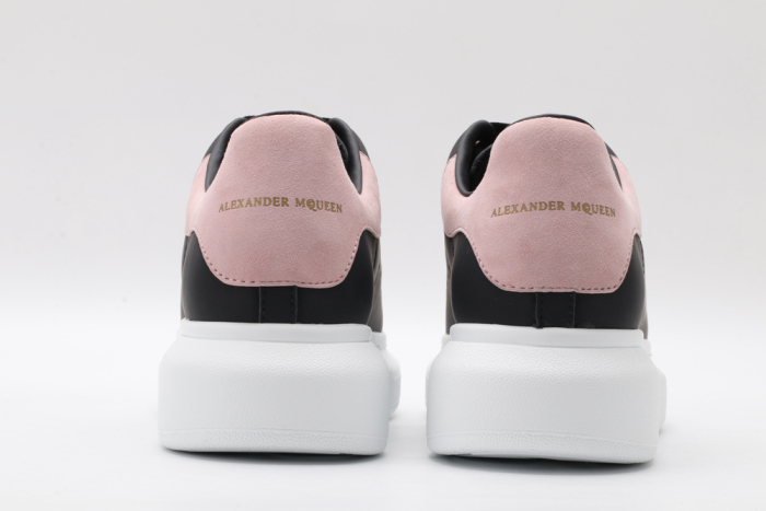  Arrenfashion Men Women A*lexander M*cqueen Top Quality Sneaker