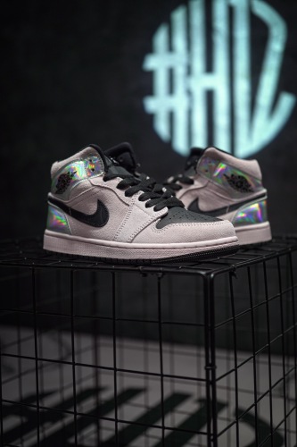 Nike Air Jordan 1 High AJ1 ( Arrenfashion)