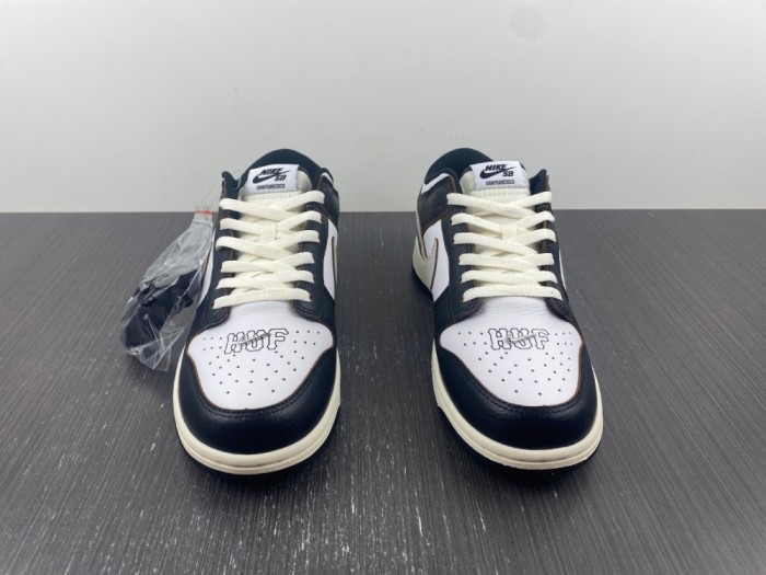  from Arrenfashion HUF x Nike SB Dunk Low San Francisco FD8775-001