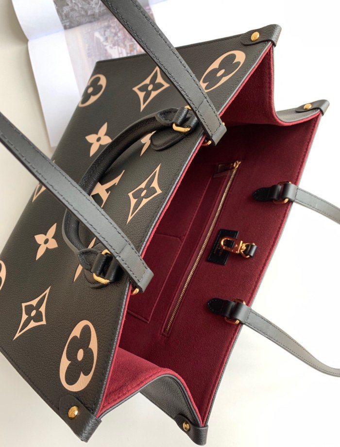 Arrenfashion L*ouis V*uitton Bag Top Quality 34*26*13cm