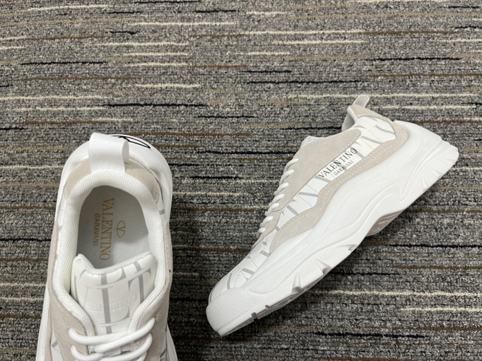  Arrenfashion Men Women 𝑉*𝐴𝐿𝐸𝑁𝑇𝐼𝑁𝑂 Top Sneakers