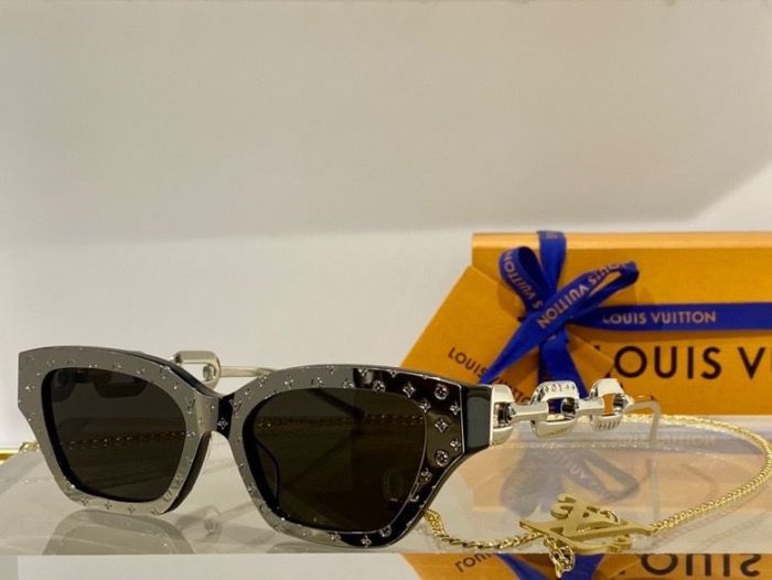  Arrenfashion Top Quality L*ouis V*uitton Glasses