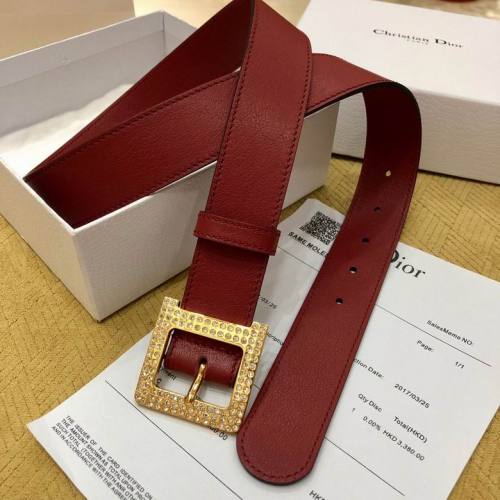  Arrenfashion D*or Belts Top Version