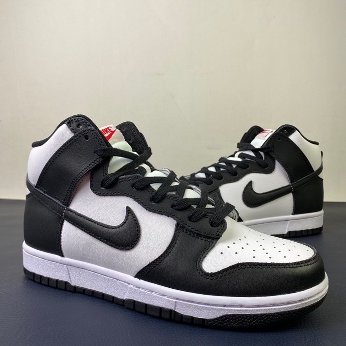  from Arrenfashion Nike SB Dunk High DD1399-103