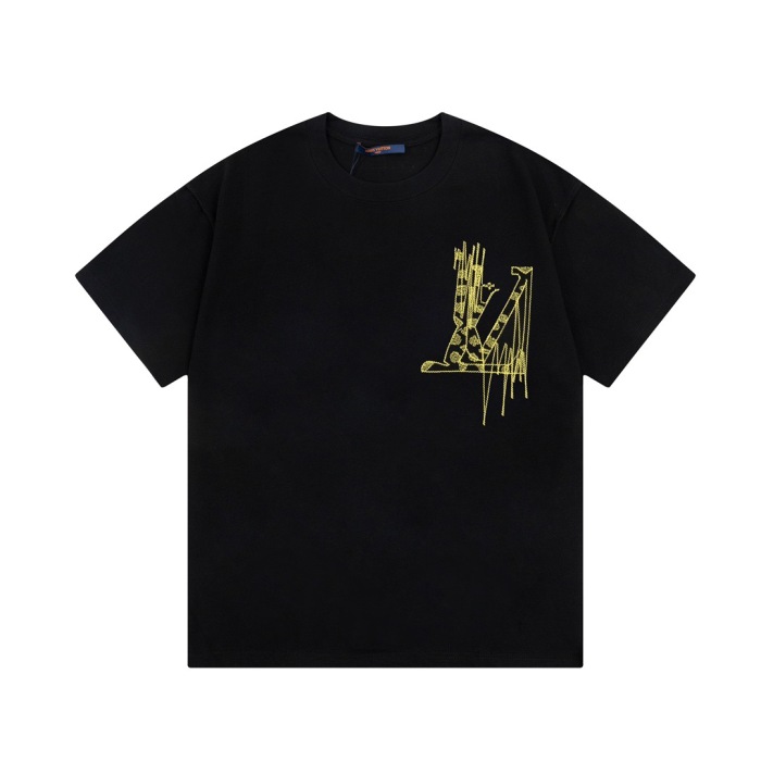 Men Women T-shirt Top Quality 2023 Arrenfashion