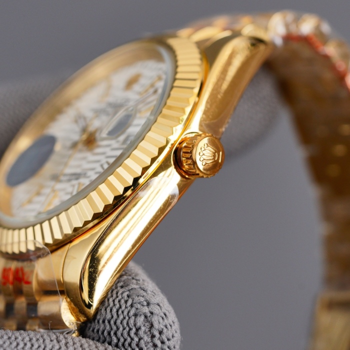 R*olex Watches Top Quality 41*11mm （Arrenfashion）