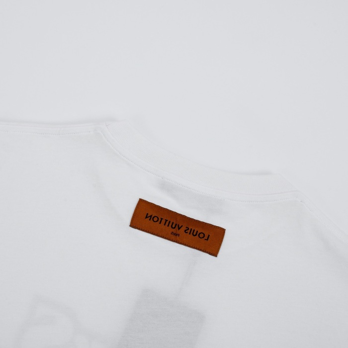 Men Women T-shirt Top Quality 2023 Arrenfashion