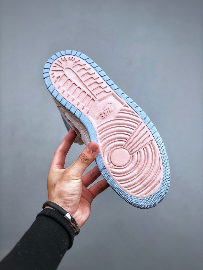 Nike Air Jordan 1 High AJ1 ( Arrenfashion)