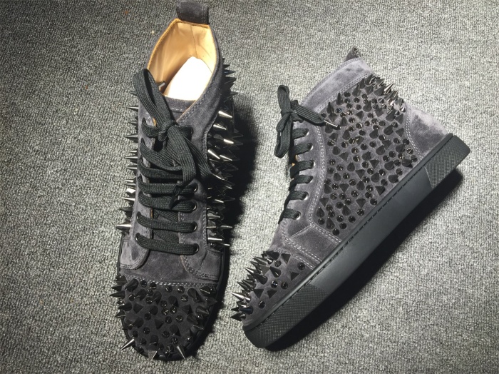  Arrenfashion C*ristian L*uboutin Louis Pik Sneaker