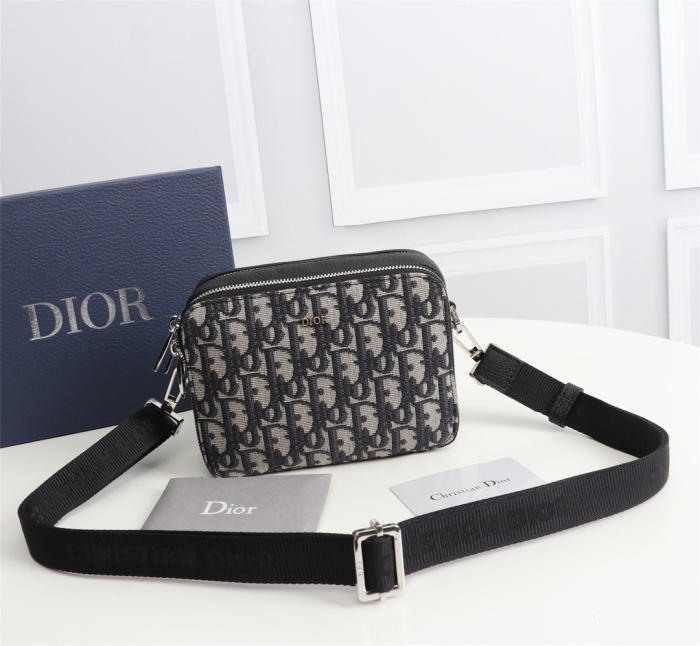  Arrenfashion D*ior Bag Top Quality 17*12.5*5CM