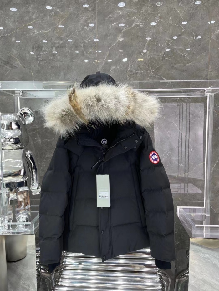 Arrenfashion Men Women Down jacket (Arrenfashion)
