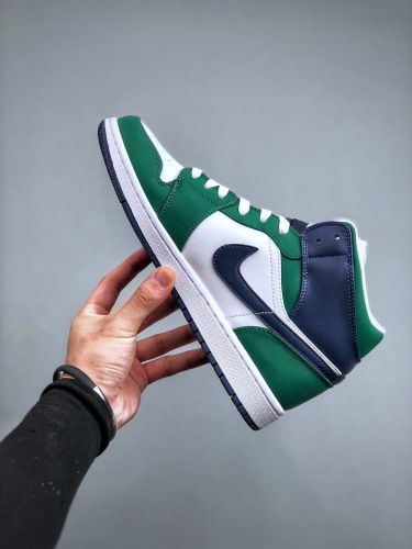 Nike Air Jordan 1 High AJ1 ( Arrenfashion)