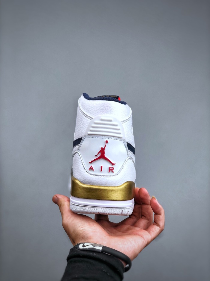 NIKE Air Jordan Legacy 312 (Arrenfashion )