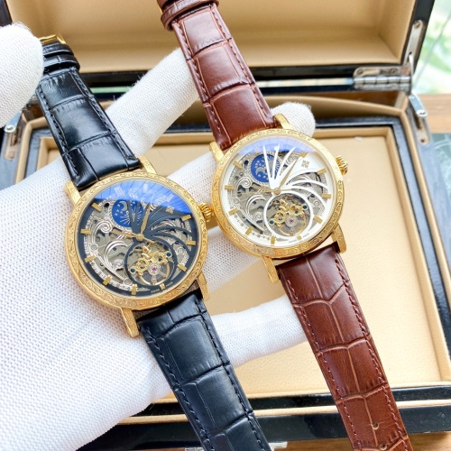 P*atek P*hilippe Watches Top Quality 41*11mm (Arrenfashion)