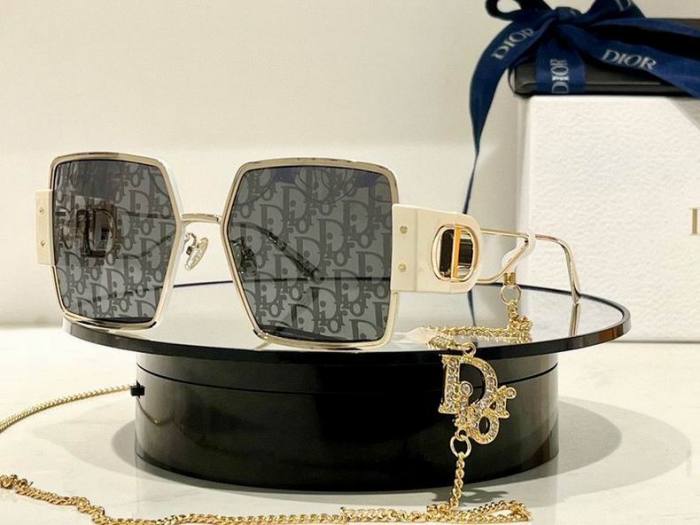  Arrenfashion D*ior Glasses Top