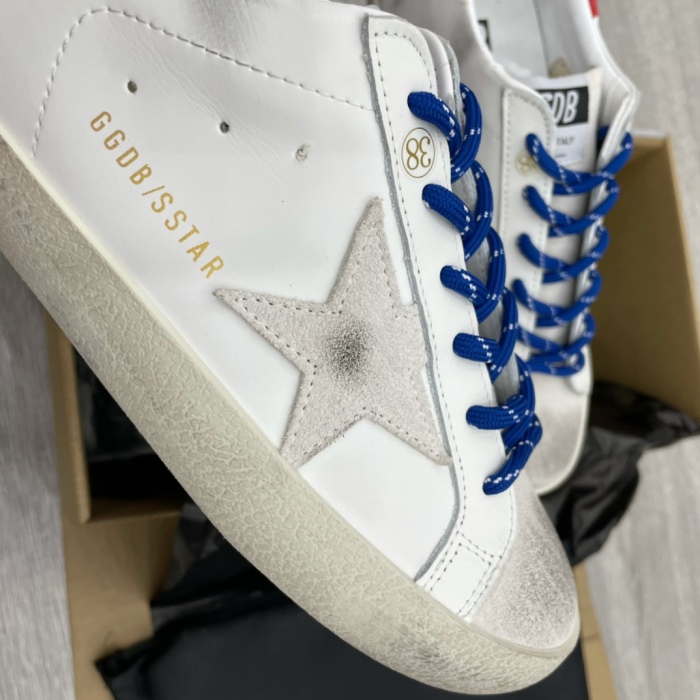  Arrenfashion Men Women G*GDB Top Sneakers