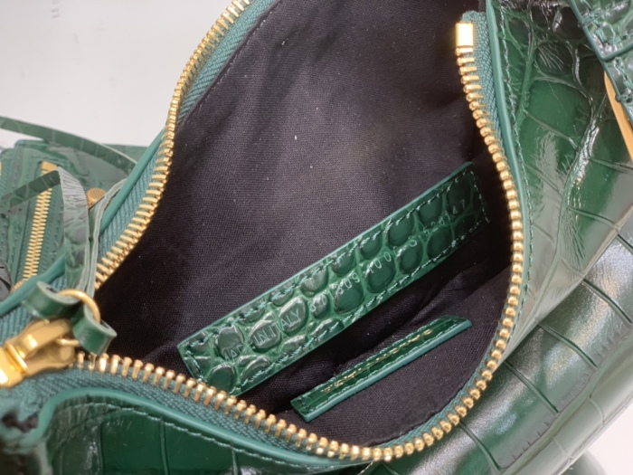 Arrenfashion B*alenciaga Bag Top Quality 25x16x6.5CM