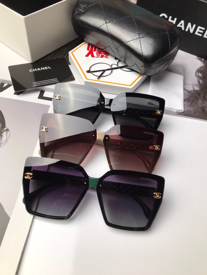  Arrenfashion C*hanel Glasses Top