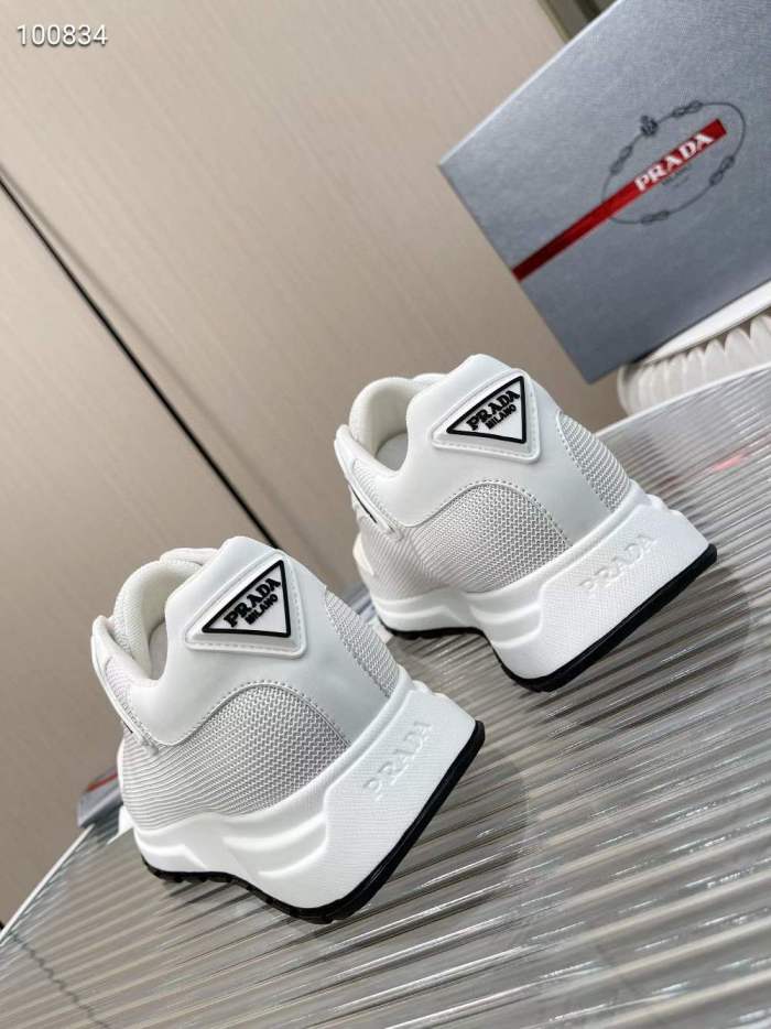 Men P*rada Top Sneaker （ Arrenfashion ）