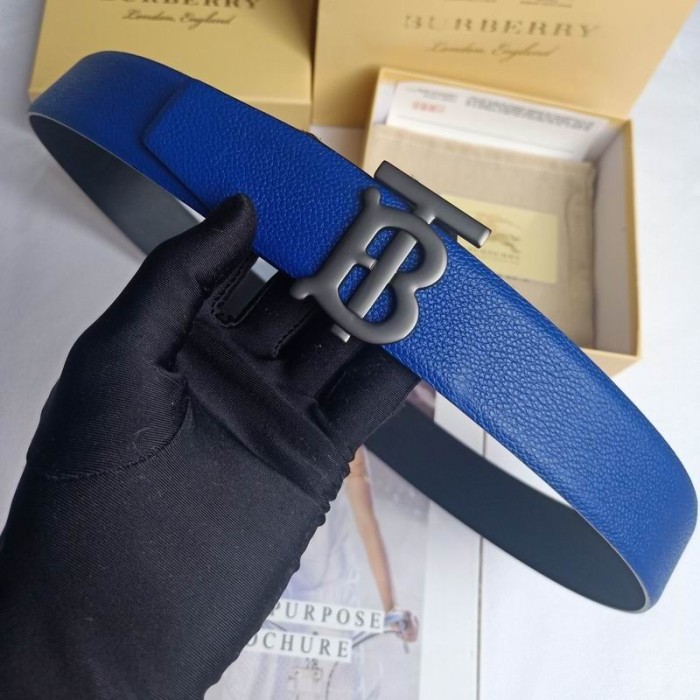  Arrenfashion B*rberrry Belts Top Version
