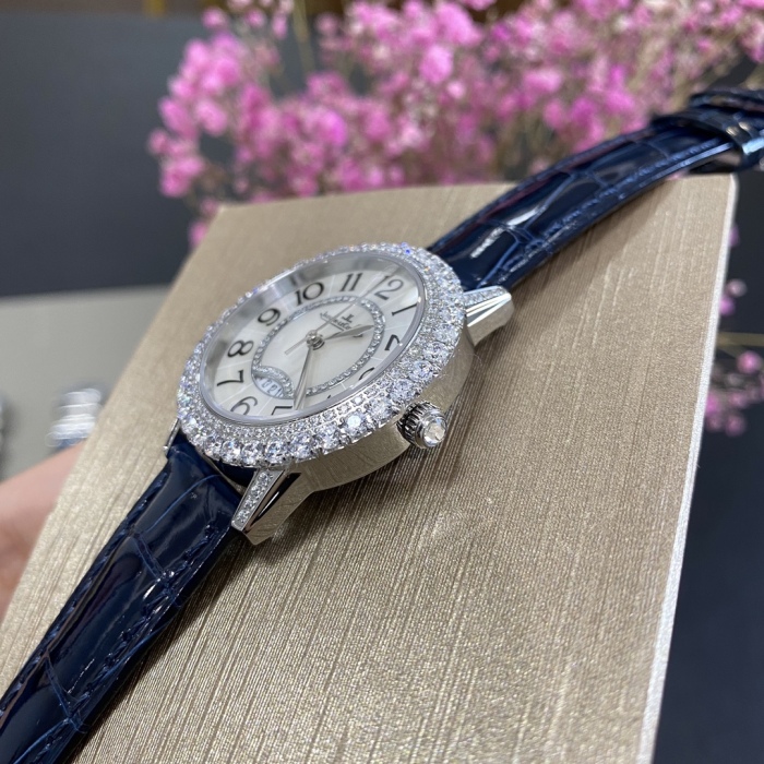 J*aeger-L*eCoultre Watches Top Quality 34*9mm (Arrenfashion)