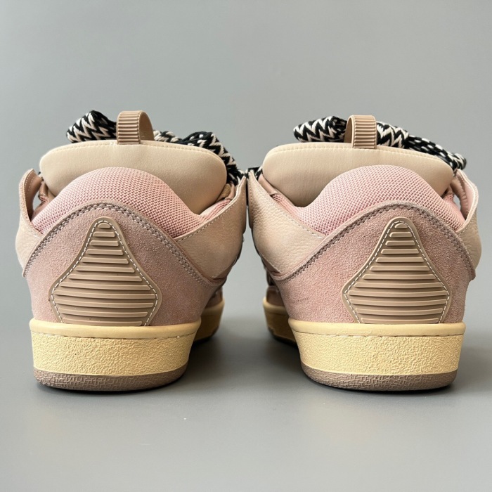  Arrenfashion Men Women L*ANVIN Top Sneaker