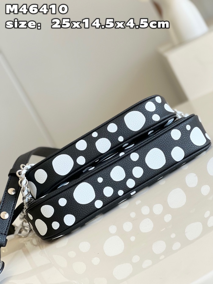 L*ouis V*uitton m46410 Top Bag (Arrenfashion)