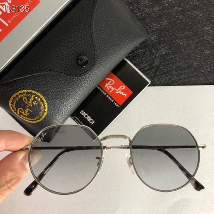  Arrenfashion R*ayban Glasses Top
