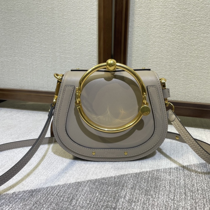  Arrenfashion C*hloe Bag Top Quality 18.5*6.5*15CM