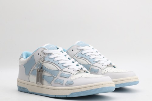  Arrenfashion Men Women A*miri Top Sneakers