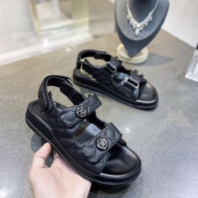  Arrenfashion Women C*anel Sandals