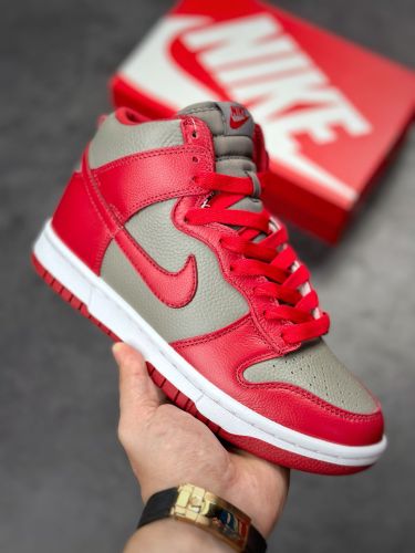 Nike SB Dunk High univ (Arrenfashion )