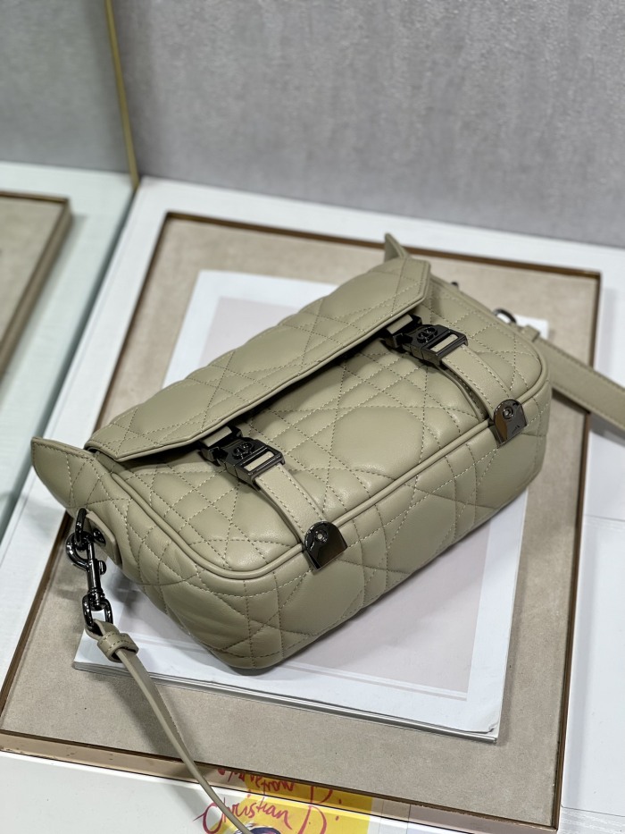  Arrenfashion D*ior Bag Top Quality 24*9.5*19CM